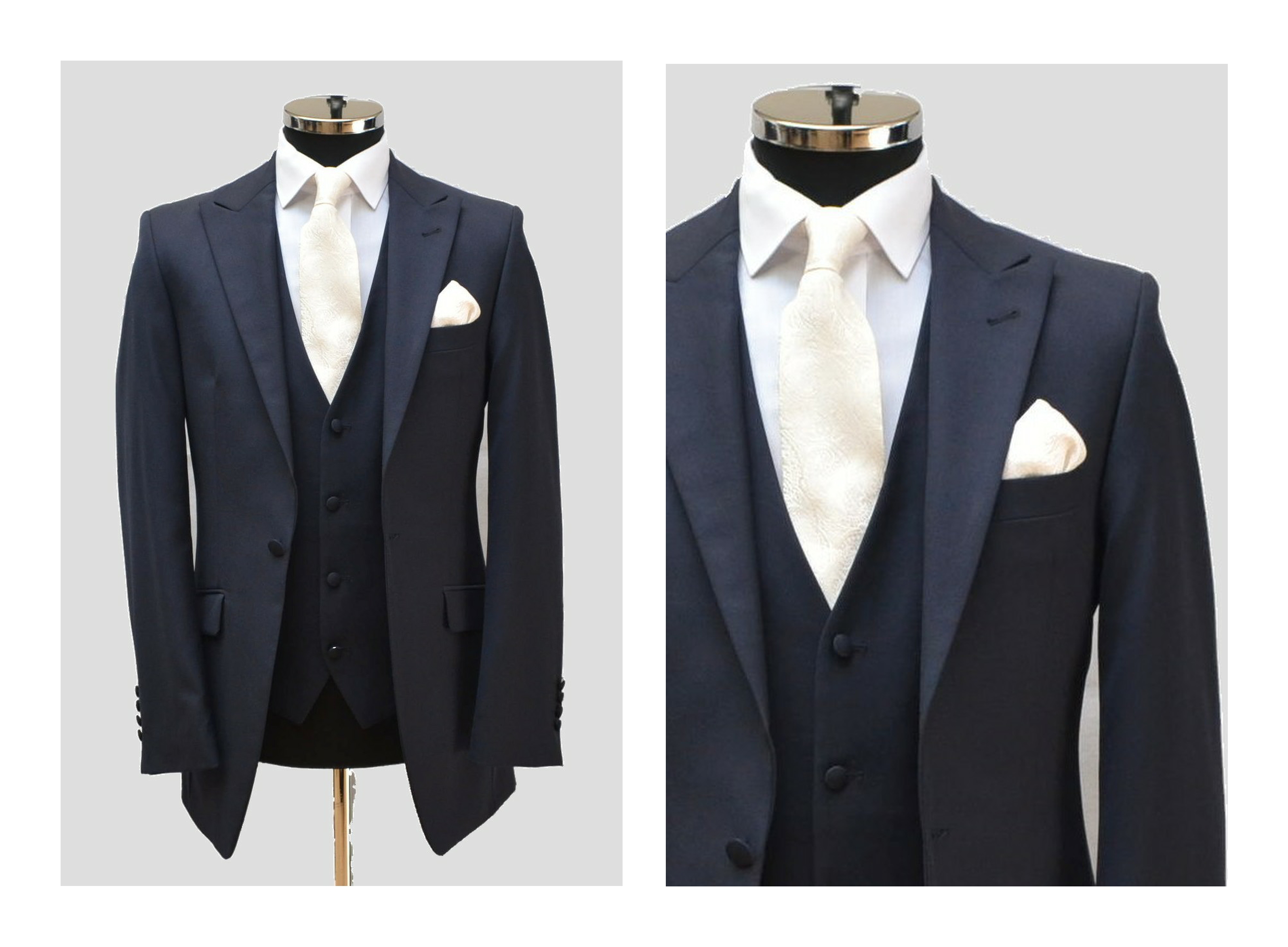 Morning suit hire Dapper Surrey, Herts, Dorking, Surbiton,